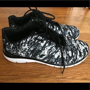 Champion Running Shoes